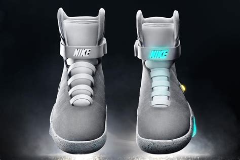 best fake nike mags|nike mags size 10.5.